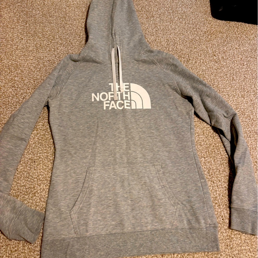 North face women’s hoodie